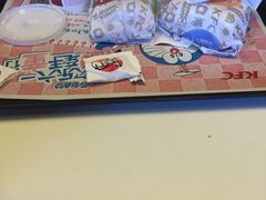 -肯德基(永盛店)