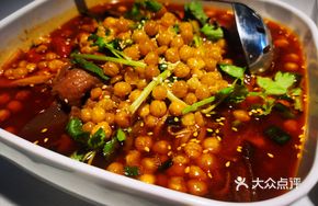 Tender Beef Mǎocài