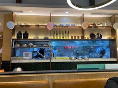 -豪客来牛排(成都锦江大融城店)