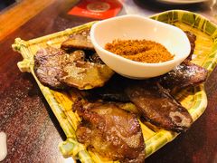 -多哥水傣味餐厅(司马巷店)