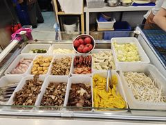 -木木鲜海鲜面(天一店)