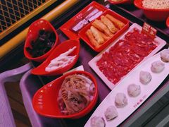 -季季红火锅(丰城洪客隆店)