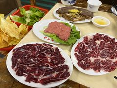 -贵宾牛·潮汕牛肉火锅(珠池总店)