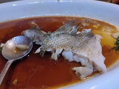 -金騰閣·经典粤菜(汾江中路店)