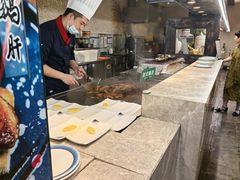 -亚马逊蒸汽活海鲜自助(LCM置汇旭辉广场店)