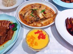 杨枝甘露-和记小菜(大宁店)