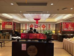 -利苑酒家(宜安广场店)