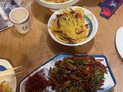 -满园烤鸭·春饼(抚顺万达店)