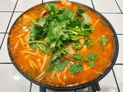 -肥汁米蘭香港米线(长宁来福士店)