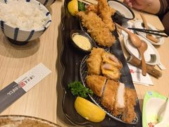 -胜博殿日式炸猪排(西红门店)