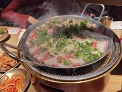 -西塔老太太泥炉烤肉(亚运村店)