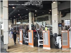 -上海嘉里健身Kerry Sports Shanghai