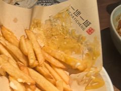 -一沙一城·岩烤牛扒(深圳首店)