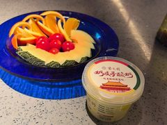 -紫光园·烤鸭·北京菜(前门大栅栏店)