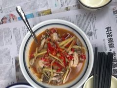 -东安鸡馆(蔡锷南路店)