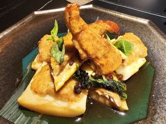 有马山椒竹笋烧-伊藤ITO(侨福芳草地购物中心店)