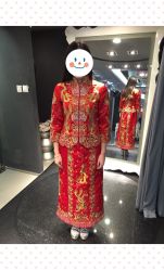 -韩国天使嫁衣婚纱礼服馆(上海旗舰店)