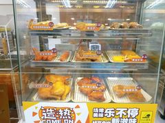 -全家便利店(南峰中心店)