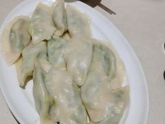 虾三鲜水饺-喜家德虾仁水饺(麒麟社店)