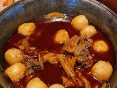 -李子坝梁山鸡(李子坝大鸡哥店)