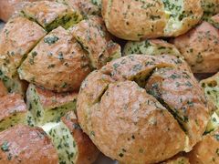 -山崎面包(静安久光店)