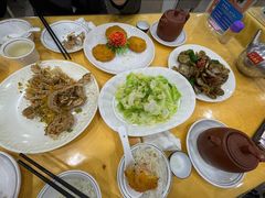-鹏城人家海鲜酒家·23年老字号(较场尾店)