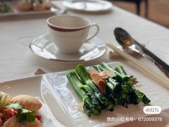 -天龙轩(香港丽思卡尔顿酒店)