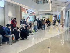 -CityOn熙地港西安购物中心