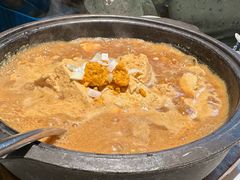 -五谷丰登农家院·地道胶东菜·海鲜烧烤(威海店)