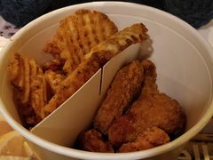 -麦当劳(西单明珠店)