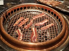 -一品诚记烤肉(大连柏威年购物中心店)