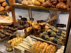 -PAPER STONE BAKERY(天环店)
