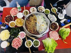 -储奇门鳝鱼火锅(总店)