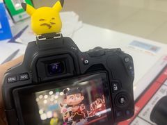 -佳能相机专卖店(新大陆数码馆店)