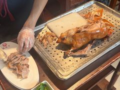 -京味张·北京烤鸭(南山店)