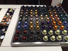 -Nespresso(港汇广场店)