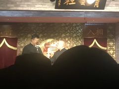 -青曲社相声(易俗街区店)