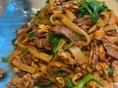 -潮界(LU·ONE凯德晶萃广场店)