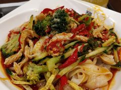 -魏家凉皮(博水商务大厦店)