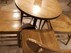 大堂-星巴克(南京同曦万尚城店)