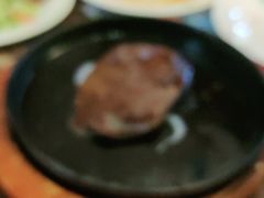 -巴犀烧烤(新崇光店)