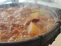 -范贤光鸡公煲(平乐园总店)