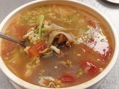 -渔傅·霞浦滩涂海鲜(建平店)
