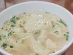 -东泰祥生煎馆(长宁路店)