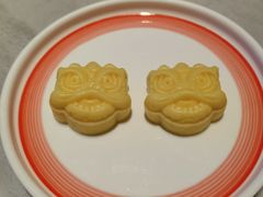 -陶兰居·手工点心·粤菜(圆融时代广场店)