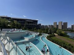 -清河半岛温泉度假酒店