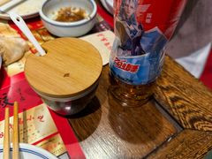 -钱锋炭缸烧烤(南湖大路总店)