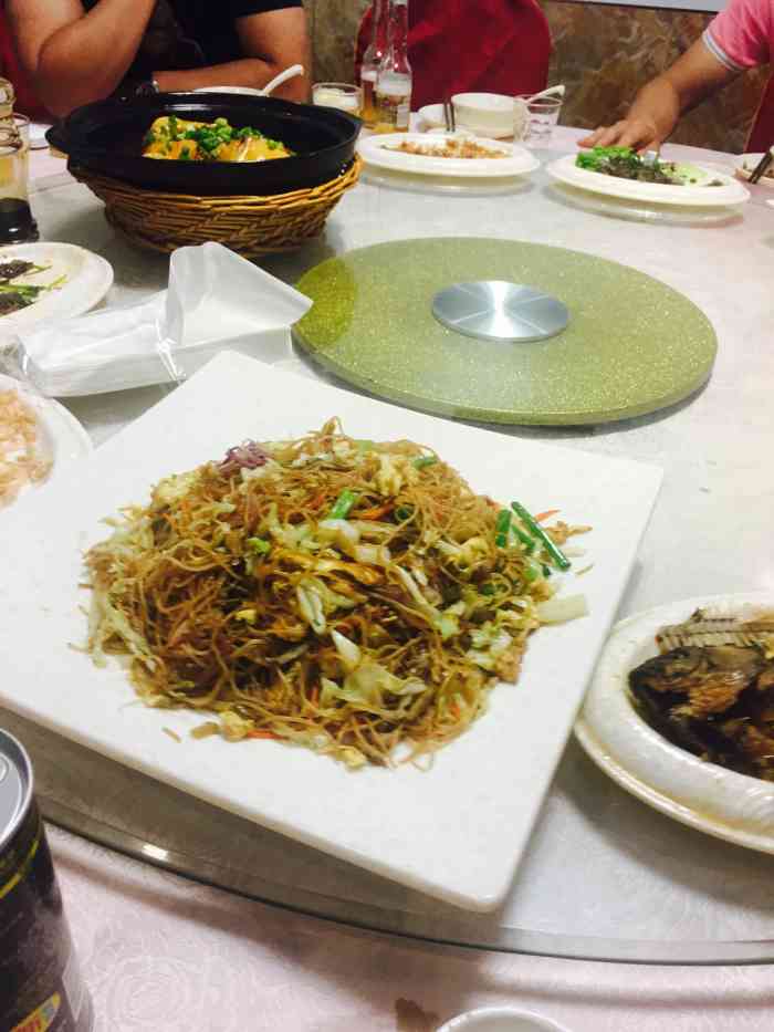 厨缘海鲜-"转眼间,夏天即将过去,不酣畅淋漓的吃一顿.