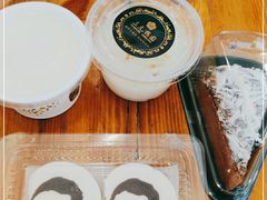 -三元梅园(新源里店)
