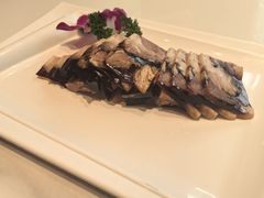 -新长岭大酒店酒楼